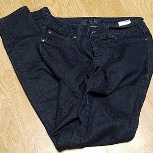 Jessica Simpson kiss me Jegging